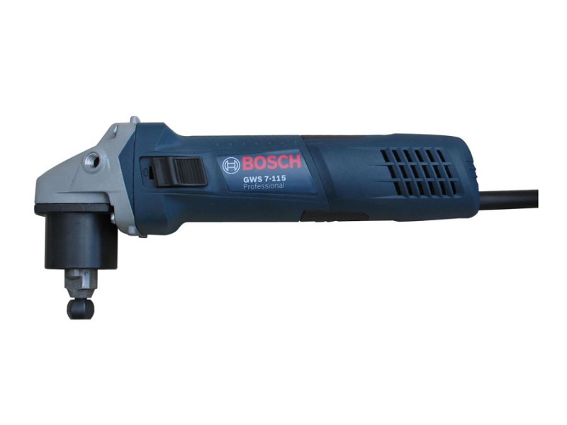 BOSCH GWS 7/115 YUVA TAŞLAMA MOTORU