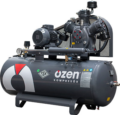 KOMPRESÖR ÇEŞİTLERİ