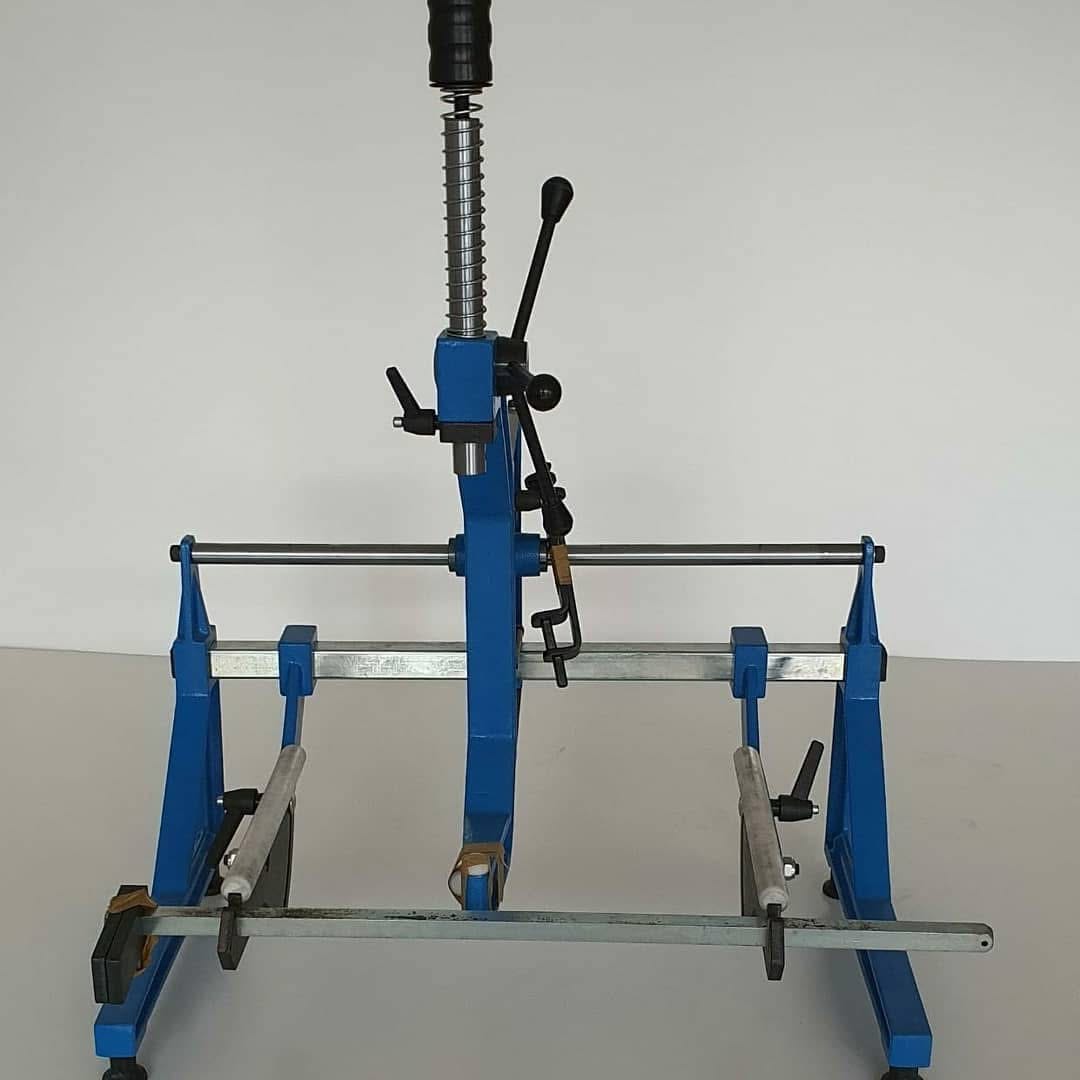 SW-70 YAY ÇIKARTMA TAKMA APARATI