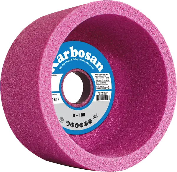 Şim Taşlama Taşı